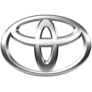 Акустика для Toyota